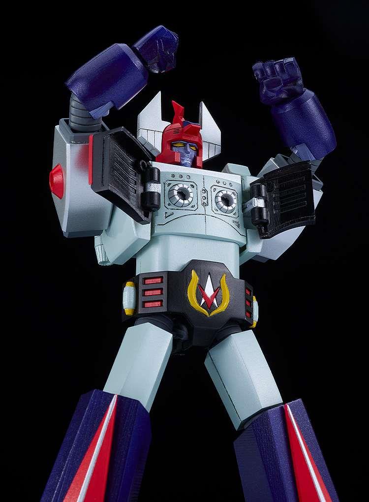 MODEROID - DANGUARD ACE
