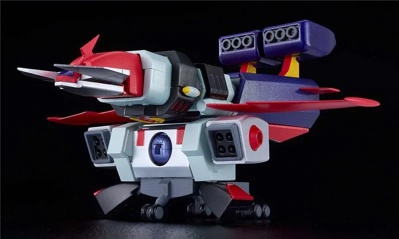 MODEROID - DANGUARD ACE