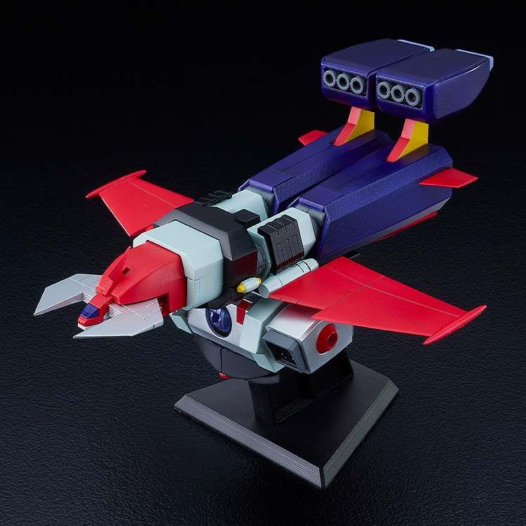 MODEROID - DANGUARD ACE