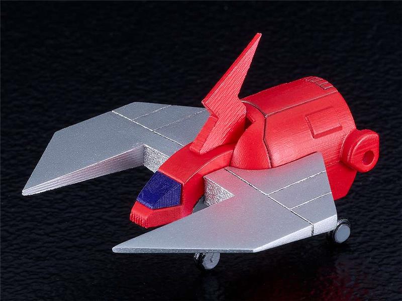 MODEROID - DANGUARD ACE