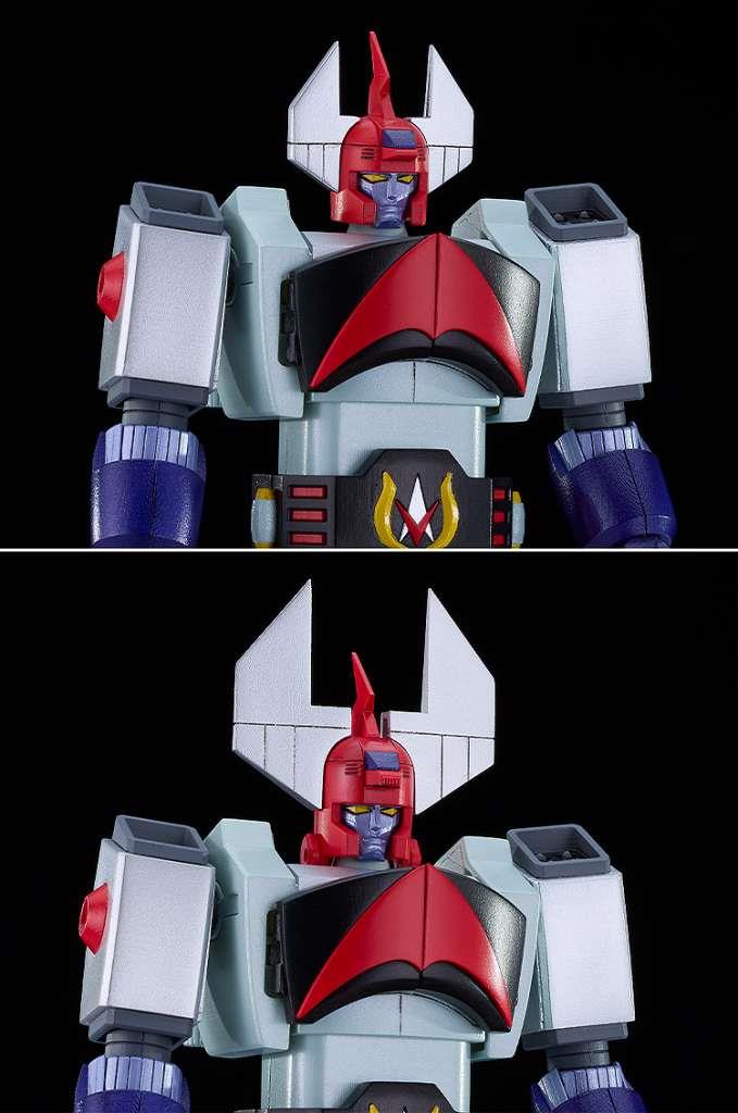 MODEROID - DANGUARD ACE