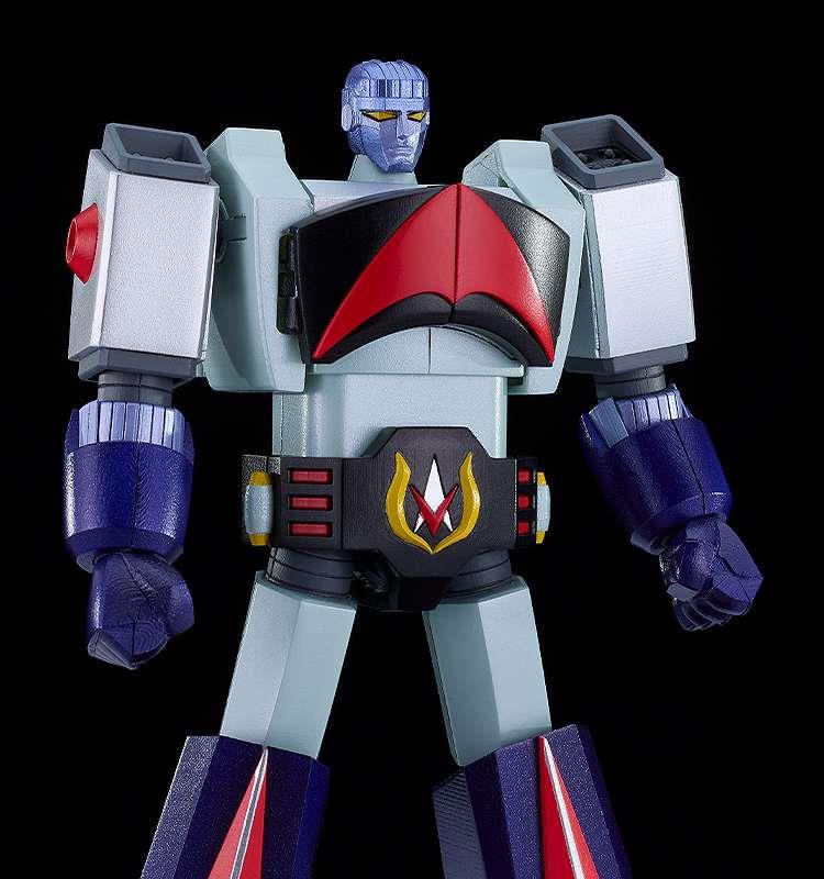 MODEROID - DANGUARD ACE