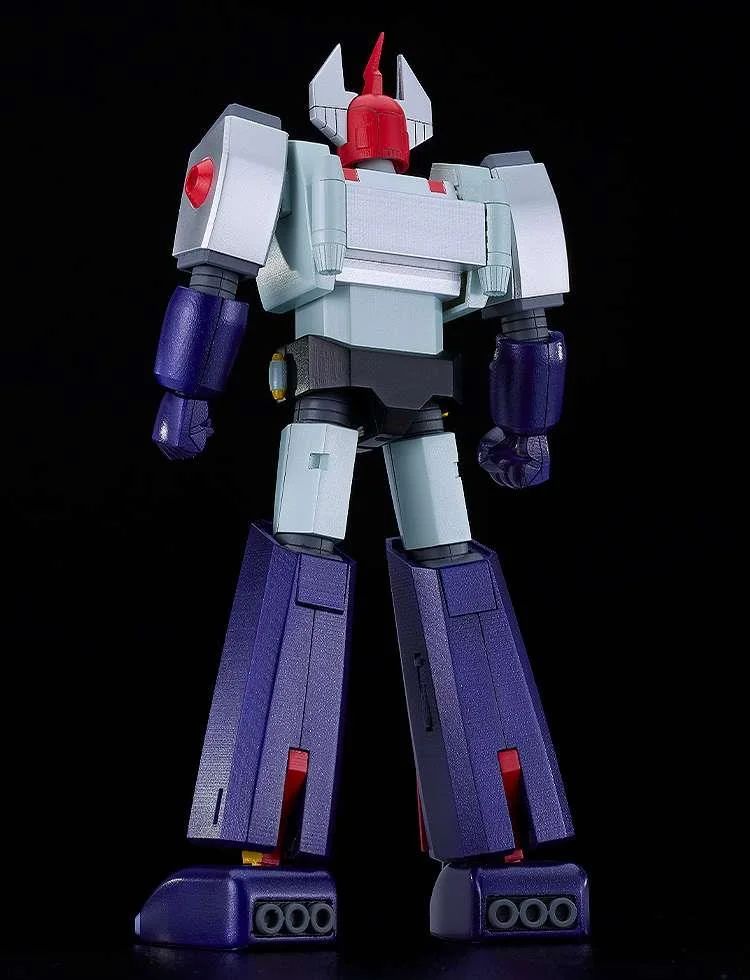 MODEROID - DANGUARD ACE