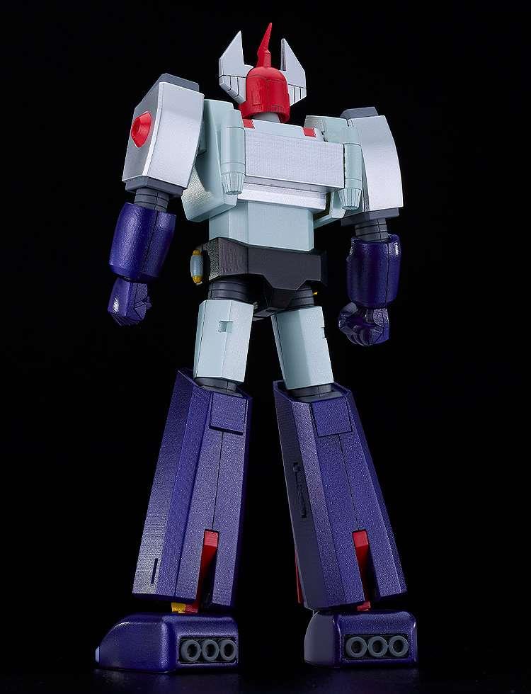 MODEROID - DANGUARD ACE