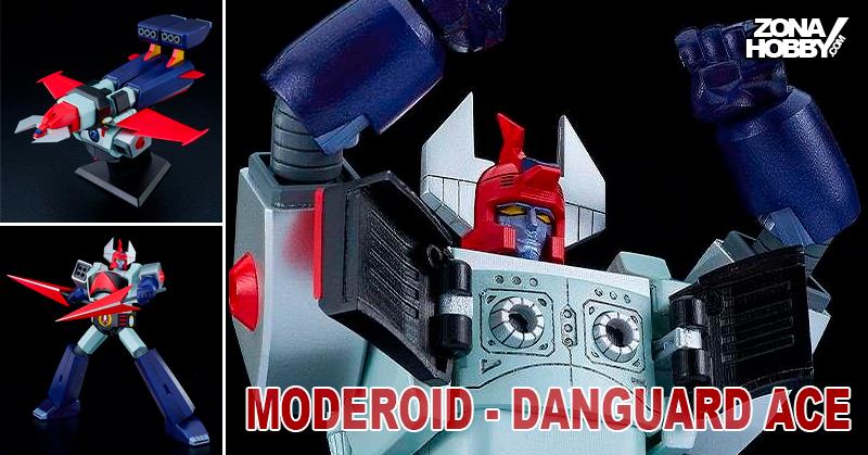 MODEROID - DANGUARD ACE