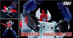 MODEROID - DANGUARD ACE