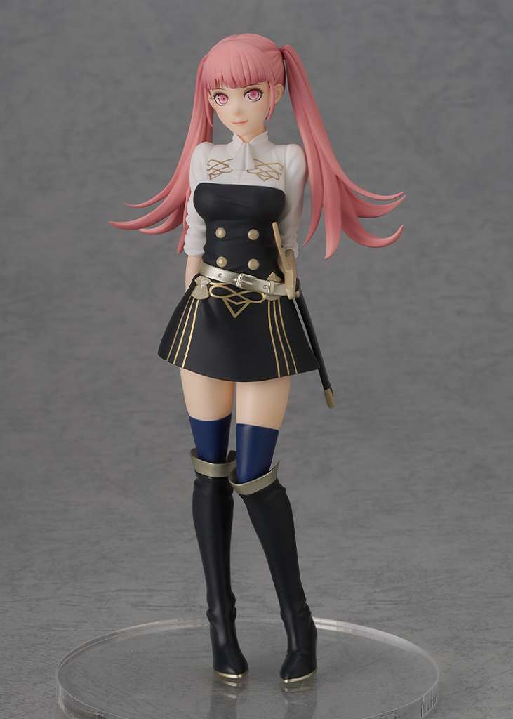 POP UP PARADE - - FIRE EMBLEM HILDA VELNTINE GONERIL