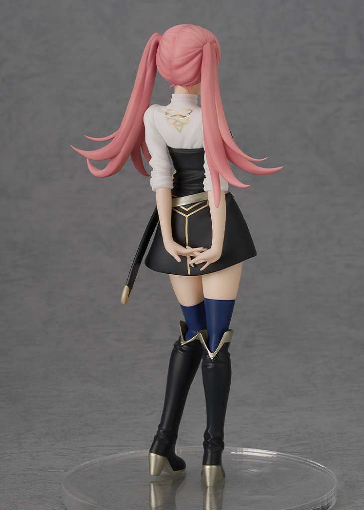 POP UP PARADE - - FIRE EMBLEM HILDA VELNTINE GONERIL