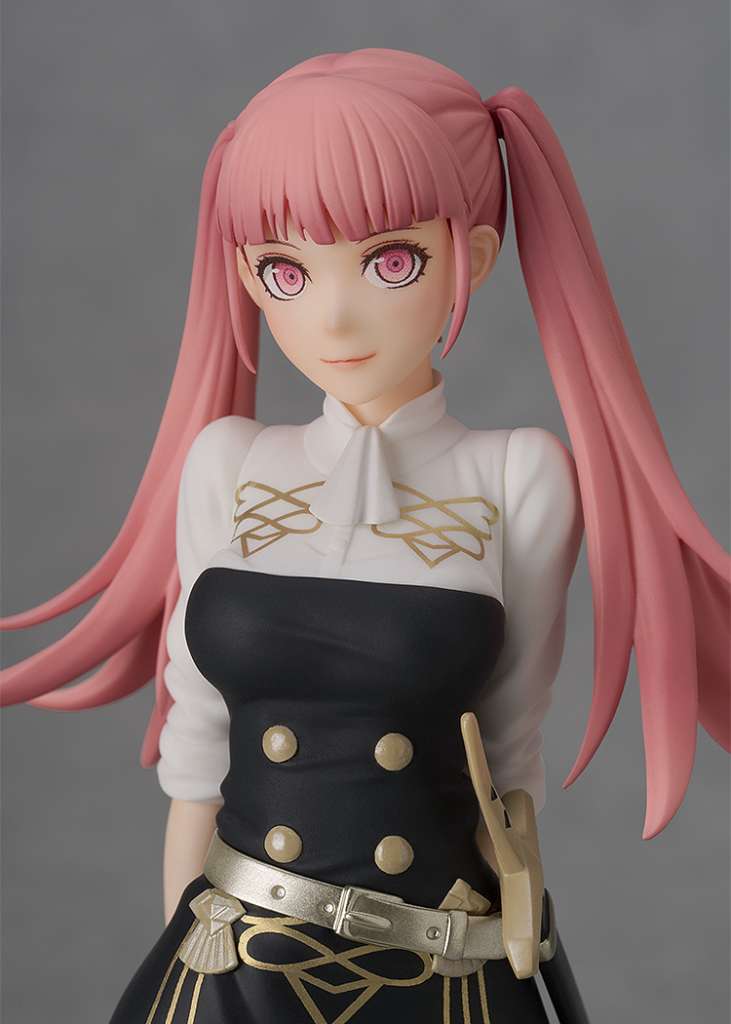 POP UP PARADE - - FIRE EMBLEM HILDA VELNTINE GONERIL