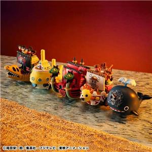 mega-house-one-piece-yuracolle-grand-collection-volume-2-pack-set