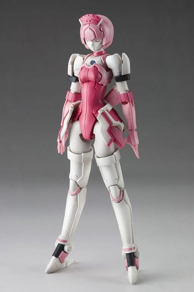 1/12 PHANTASY STAR ONLINE 2 FINE SCALE - RACASEAL ELENOR VERSION APSY