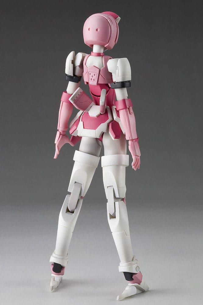 1/12 PHANTASY STAR ONLINE 2 FINE SCALE - RACASEAL ELENOR VERSION APSY