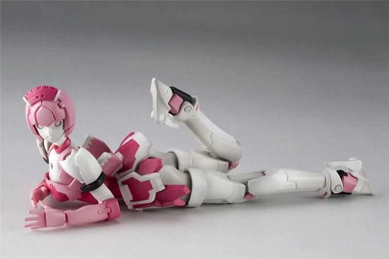 1/12 PHANTASY STAR ONLINE 2 FINE SCALE - RACASEAL ELENOR VERSION APSY