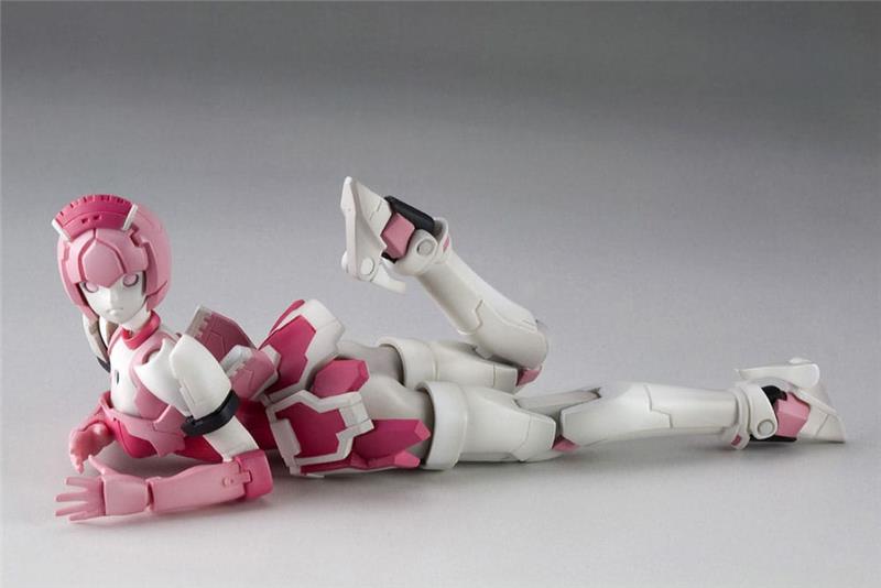 1/12 PHANTASY STAR ONLINE 2 FINE SCALE - RACASEAL ELENOR VERSION APSY