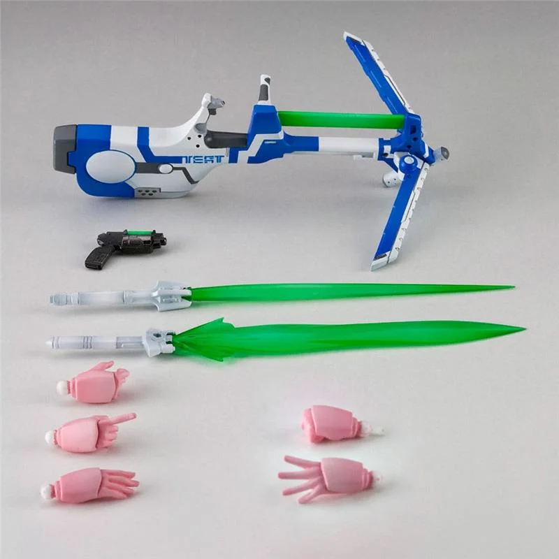 1/12 PHANTASY STAR ONLINE 2 FINE SCALE - RACASEAL ELENOR VERSION APSY
