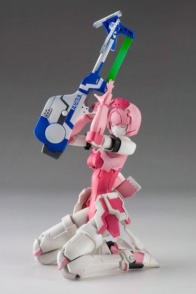1/12 PHANTASY STAR ONLINE 2 FINE SCALE - RACASEAL ELENOR VERSION APSY