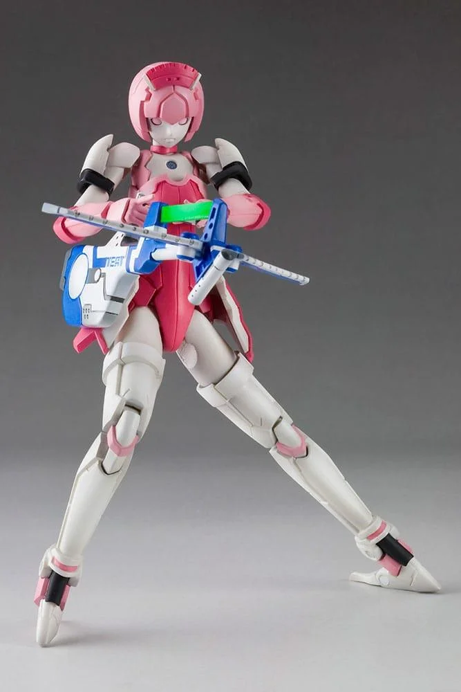 1/12 PHANTASY STAR ONLINE 2 FINE SCALE - RACASEAL ELENOR VERSION APSY