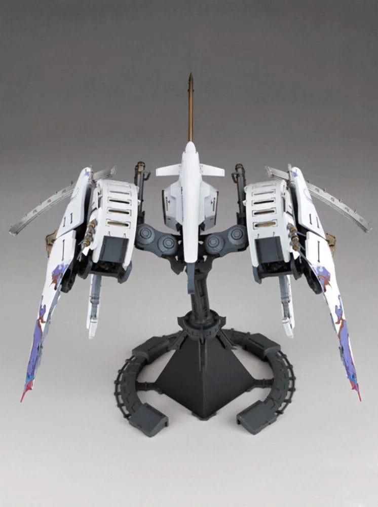 1/144 FINE SCALE MODEL KIT - WHITE IKARUGA