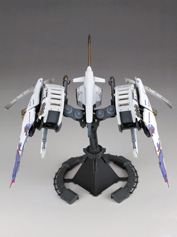 1/144 FINE SCALE MODEL KIT - WHITE IKARUGA