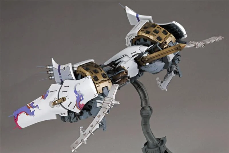 1/144 FINE SCALE MODEL KIT - WHITE IKARUGA