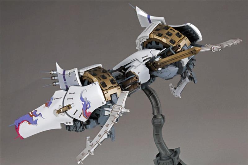 1/144 FINE SCALE MODEL KIT - WHITE IKARUGA