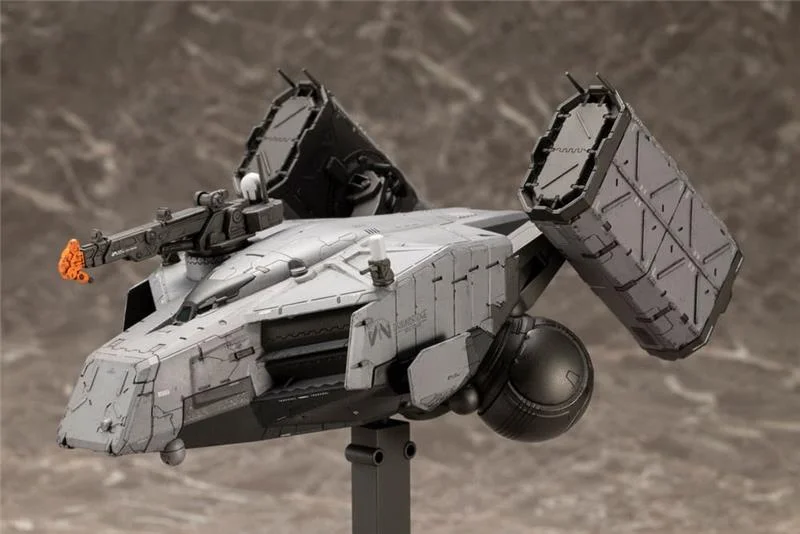 1/350 DHV MAGELLAN MODEL KIT