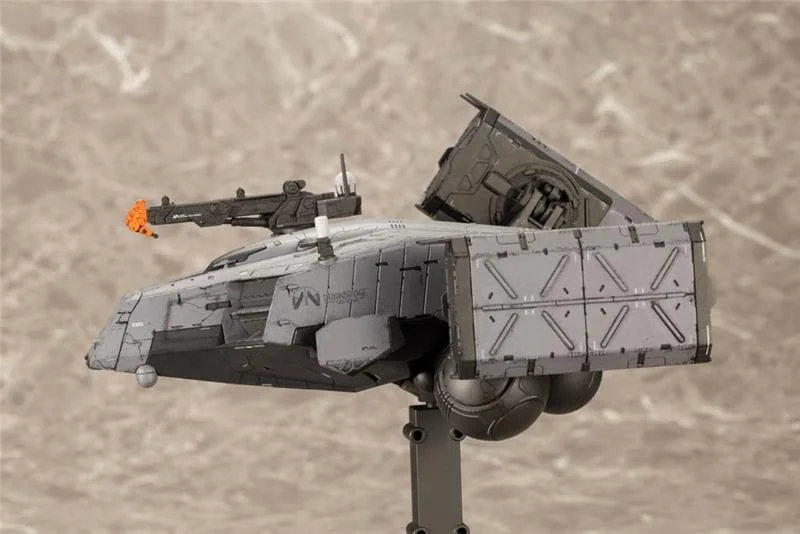 1/350 DHV MAGELLAN MODEL KIT