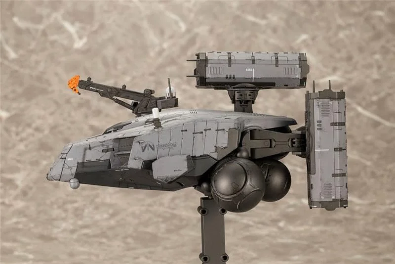1/350 DHV MAGELLAN MODEL KIT