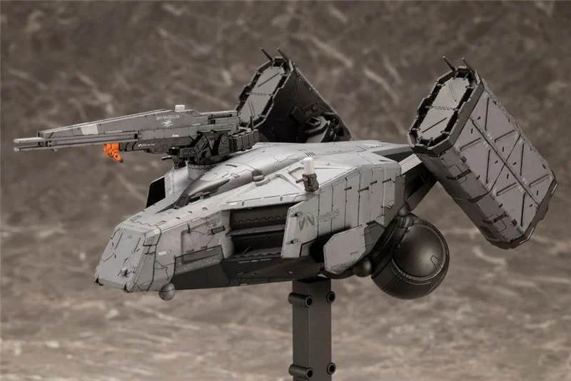 1/350 DHV MAGELLAN MODEL KIT
