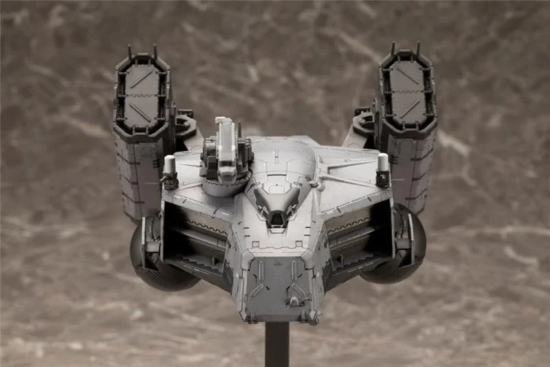 1/350 DHV MAGELLAN MODEL KIT