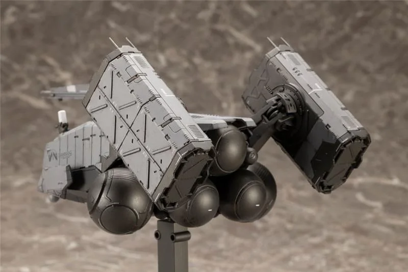 1/350 DHV MAGELLAN MODEL KIT