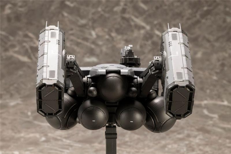 1/350 DHV MAGELLAN MODEL KIT