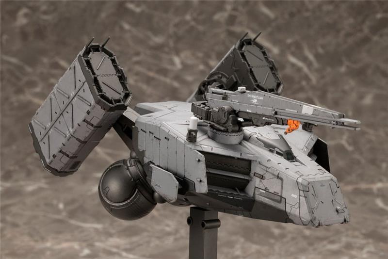 1/350 DHV MAGELLAN MODEL KIT