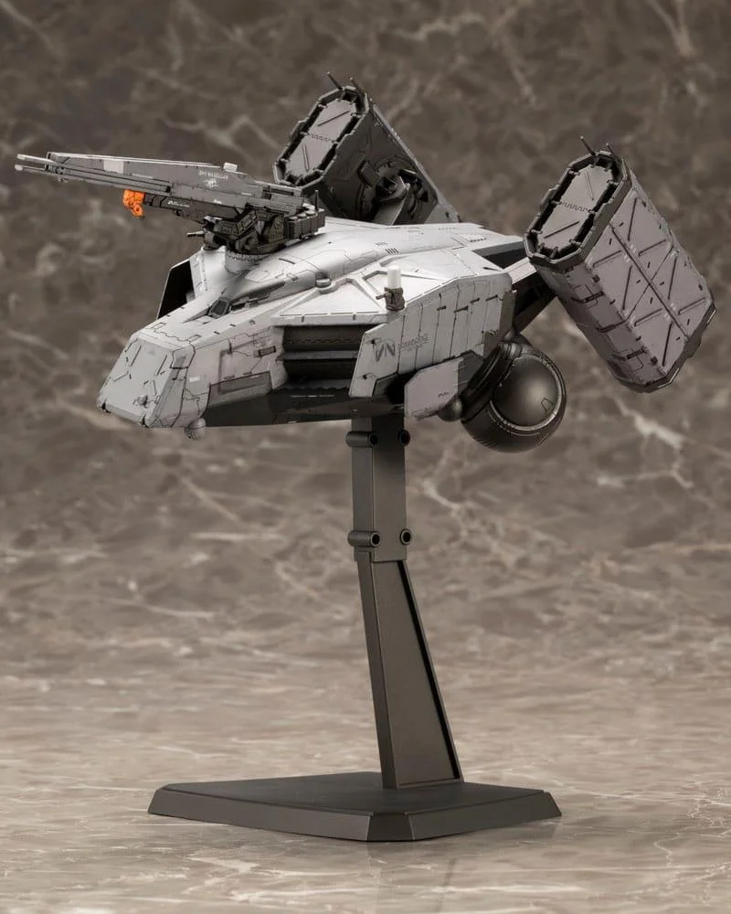 1/350 DHV MAGELLAN MODEL KIT
