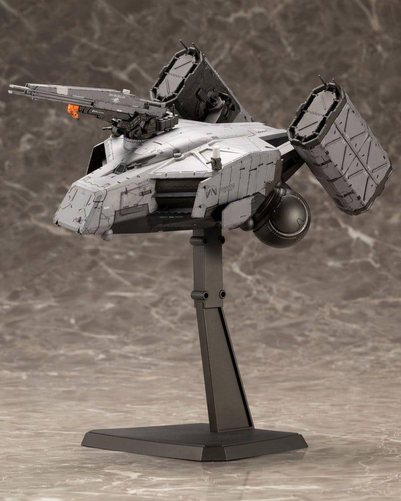 1/350 DHV MAGELLAN MODEL KIT