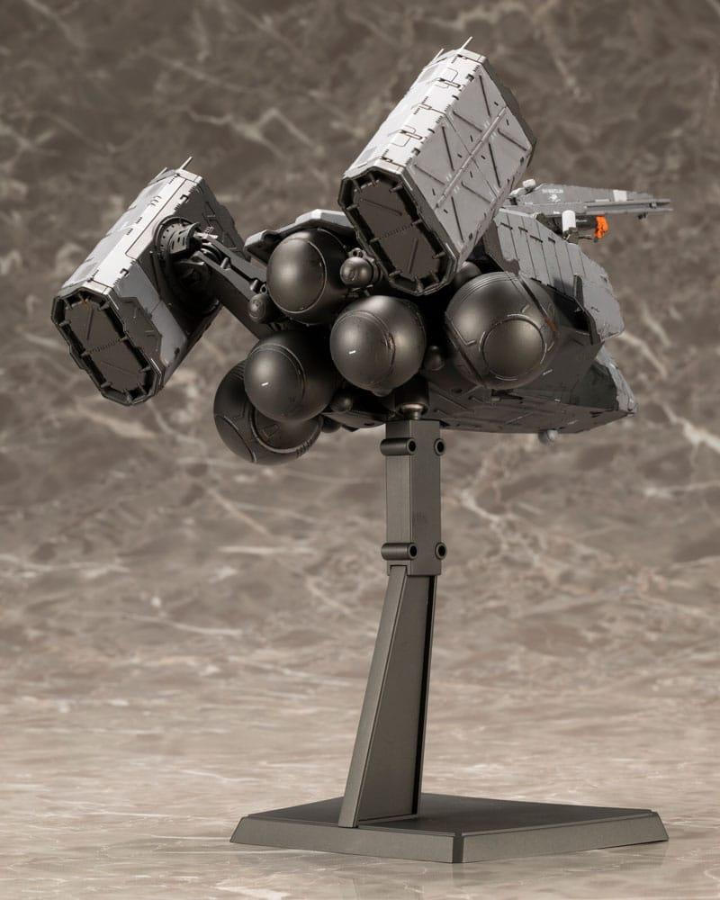 1/350 DHV MAGELLAN MODEL KIT