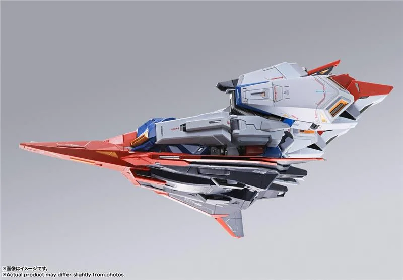 METAL BUILD - Z GUNDAM