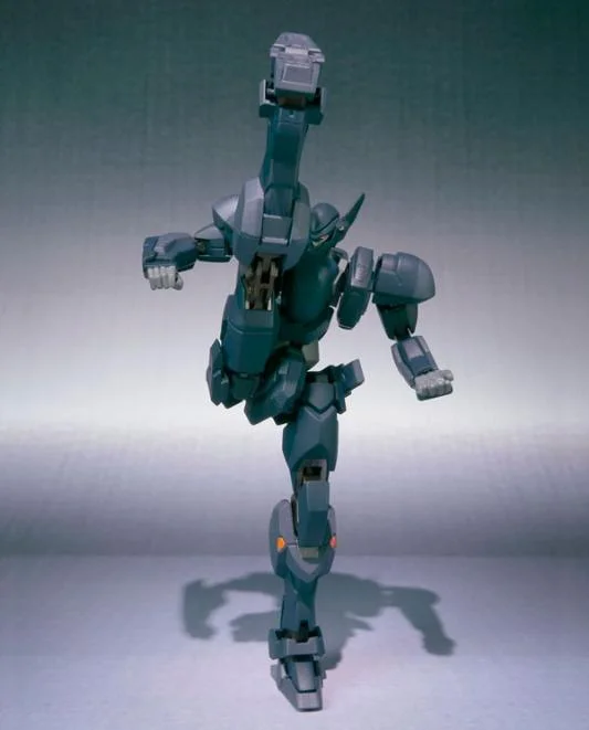 ROBOT SPIRITS FULL METAL PANIK FALKE