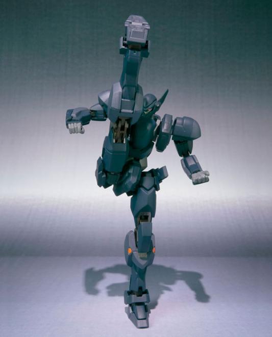 ROBOT SPIRITS FULL METAL PANIK FALKE