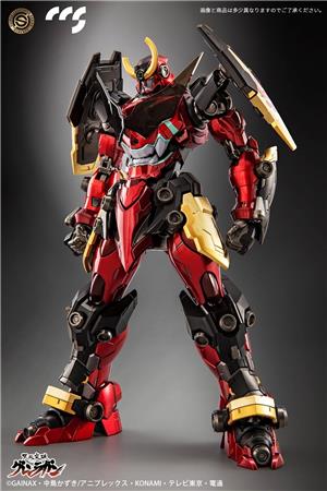 ccs-toys-tengen-toppa-gurren-lagann-20