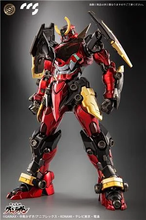 ccs-toys-tengen-toppa-gurren-lagann-20