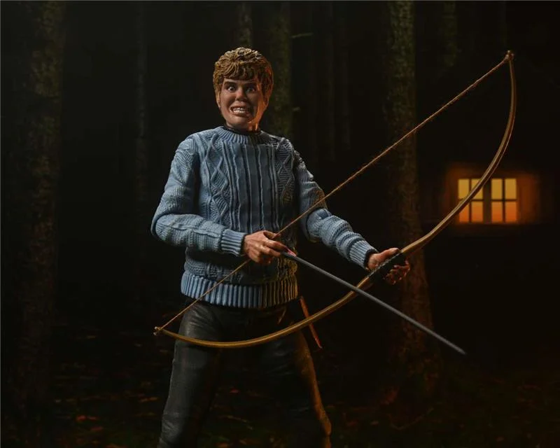 NECA - FRIDAY THE 13TH PAMELA VOORHEES ULT