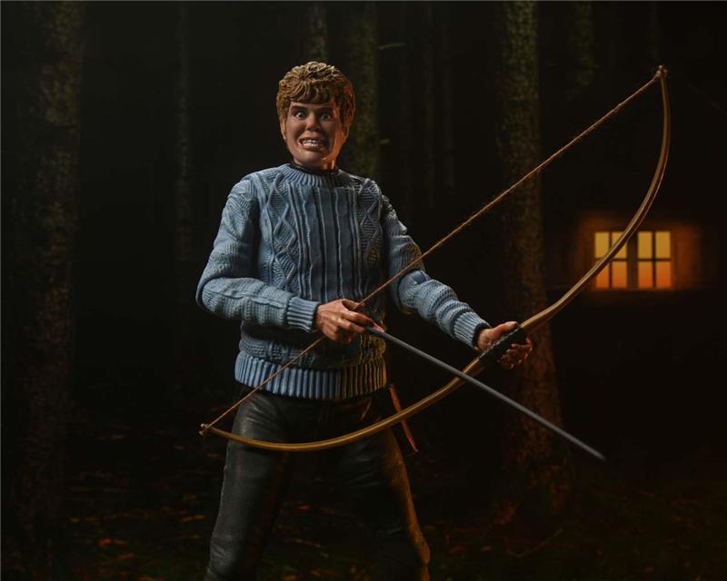 NECA - FRIDAY THE 13TH PAMELA VOORHEES ULT