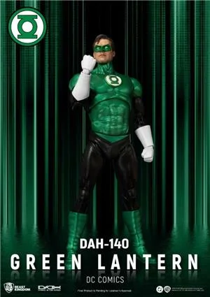 beast-kingdom-dynamic-action-heroes-comics-green-lantern