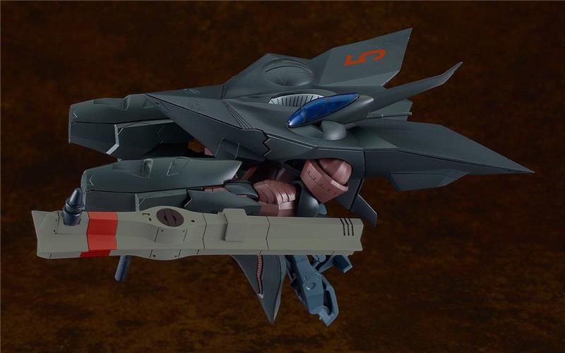 MODEROID ARGENTO SOMA ZARK