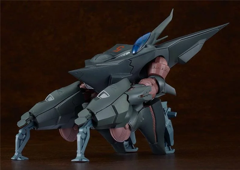 MODEROID ARGENTO SOMA ZARK