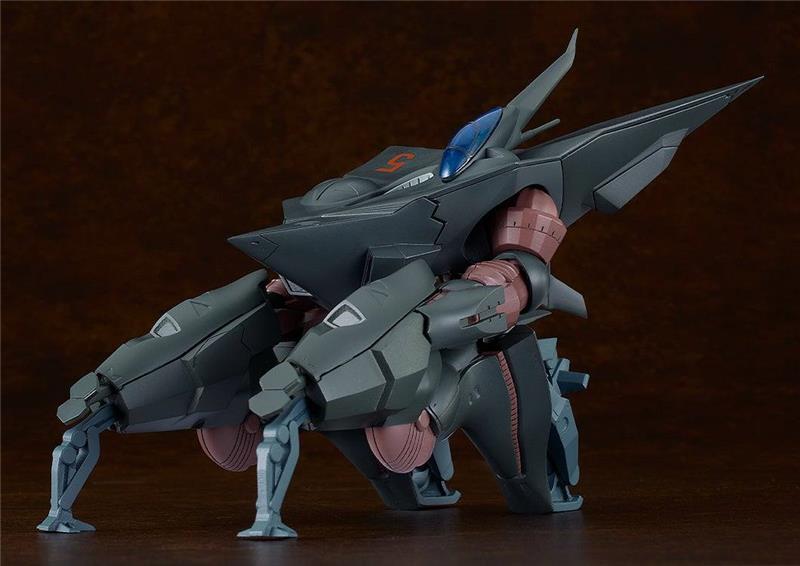 MODEROID ARGENTO SOMA ZARK