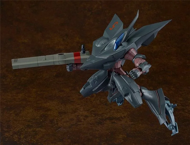 MODEROID ARGENTO SOMA ZARK