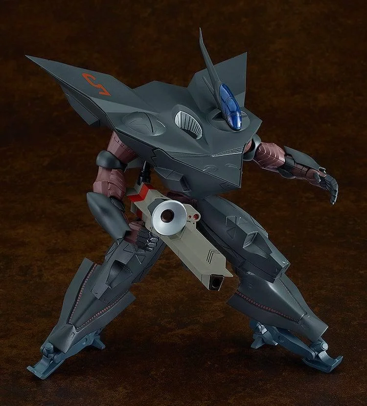 MODEROID ARGENTO SOMA ZARK