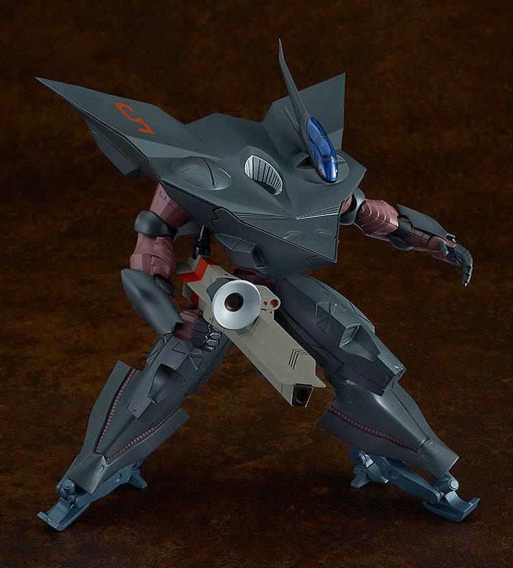 MODEROID ARGENTO SOMA ZARK